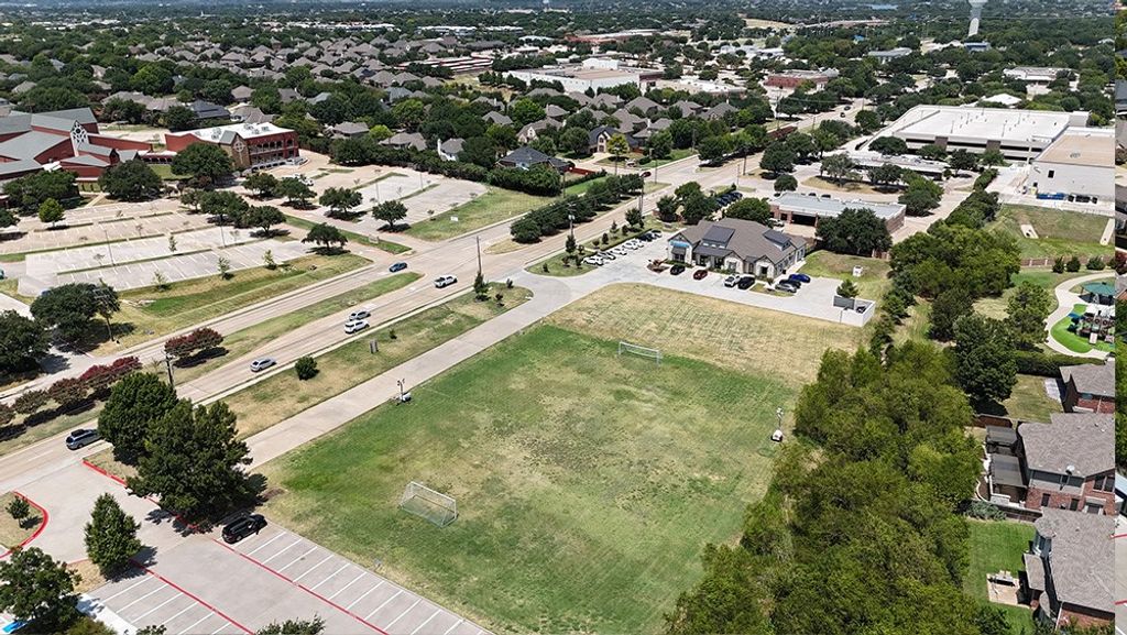TBD Morriss, Flower Mound, TX 75028 — photo 3