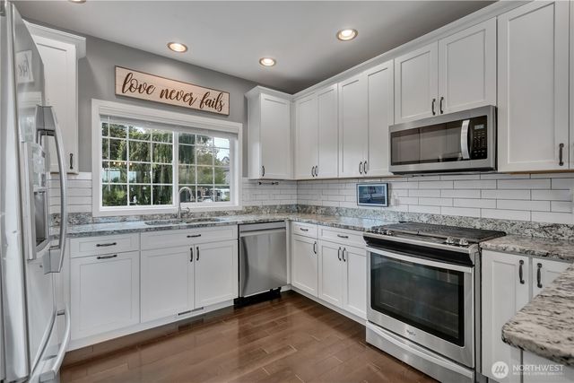 19614 82nd Street Ct E, Bonney Lake, WA 98391