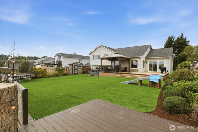 19614 82nd Street Ct E, Bonney Lake, WA 98391