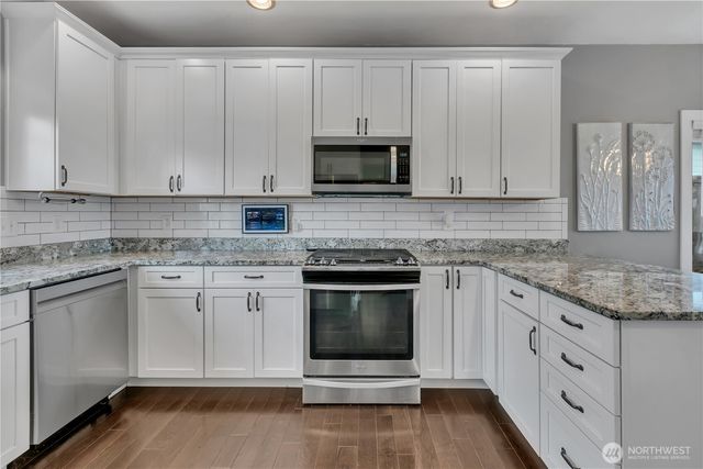19614 82nd Street Ct E, Bonney Lake, WA 98391