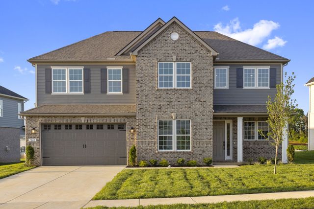 7003 Thunderhead Way, Spring Hill, TN 37174