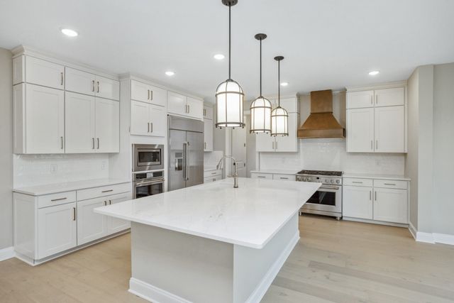 7003 Thunderhead Way, Spring Hill, TN 37174