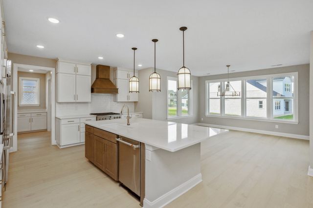 7003 Thunderhead Way, Spring Hill, TN 37174