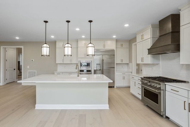 7003 Thunderhead Way, Spring Hill, TN 37174