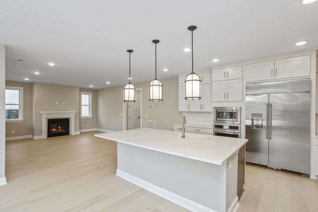 7003 Thunderhead Way, Spring Hill, TN 37174