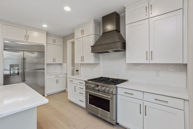 7003 Thunderhead Way, Spring Hill, TN 37174