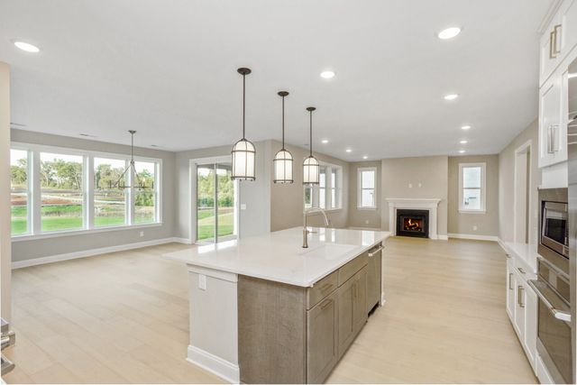 7003 Thunderhead Way, Spring Hill, TN 37174