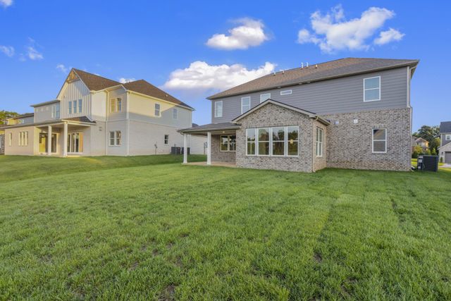 7003 Thunderhead Way, Spring Hill, TN 37174