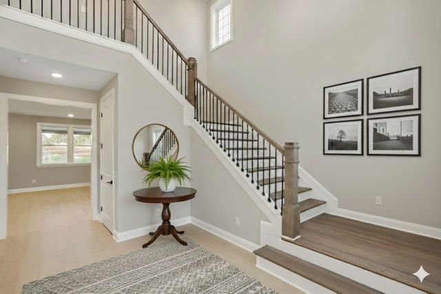 7003 Thunderhead Way, Spring Hill, TN 37174