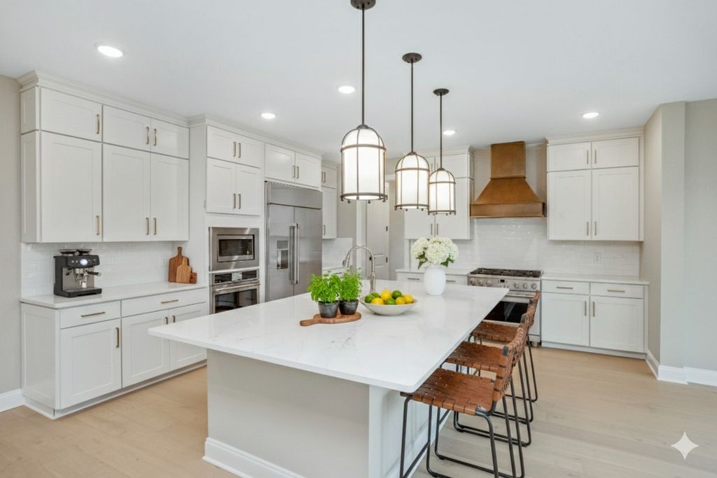 7003 Thunderhead Way, Spring Hill, TN 37174