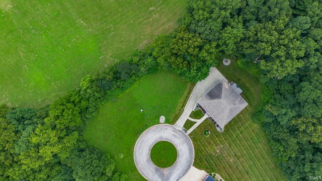 409 Crooked Stick Drive, Bedford, IN 47421