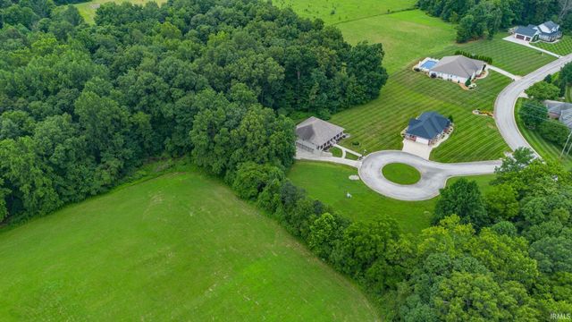409 Crooked Stick Drive, Bedford, IN 47421