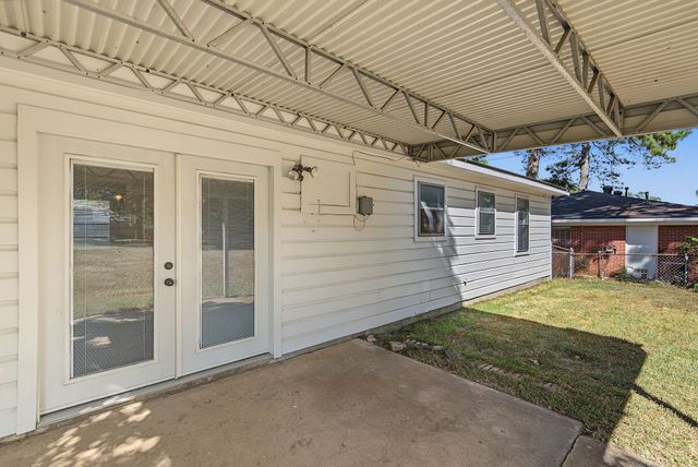 2845 Alkay Drive, Shreveport, LA 71118