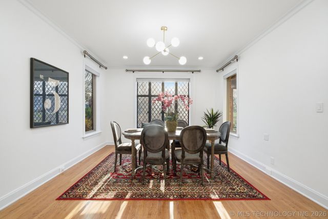 2436 S St Louis Avenue, Tulsa, OK 74114