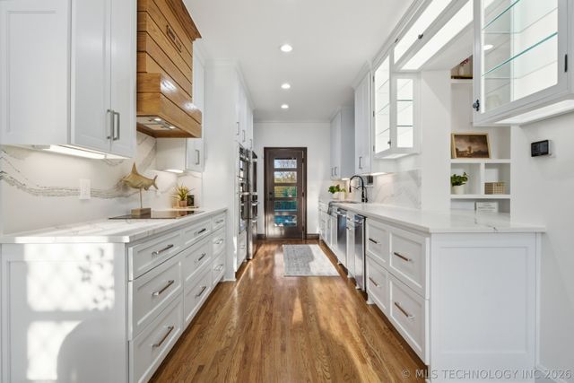 2436 S St Louis Avenue, Tulsa, OK 74114