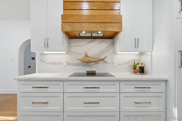 2436 S St Louis Avenue, Tulsa, OK 74114