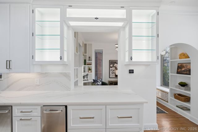 2436 S St Louis Avenue, Tulsa, OK 74114