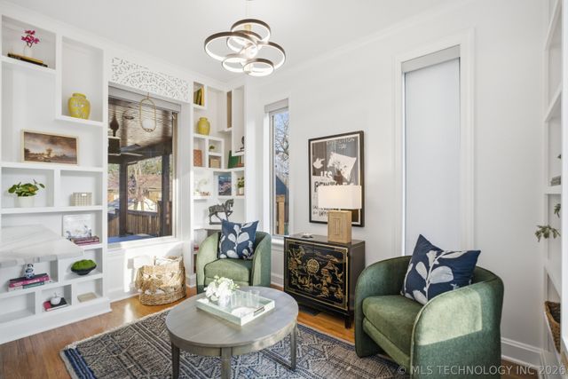 2436 S St Louis Avenue, Tulsa, OK 74114