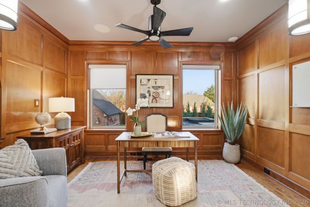 2436 S St Louis Avenue, Tulsa, OK 74114