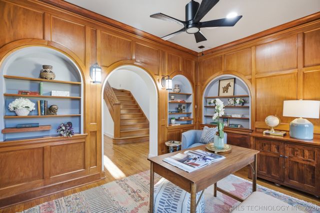 2436 S St Louis Avenue, Tulsa, OK 74114