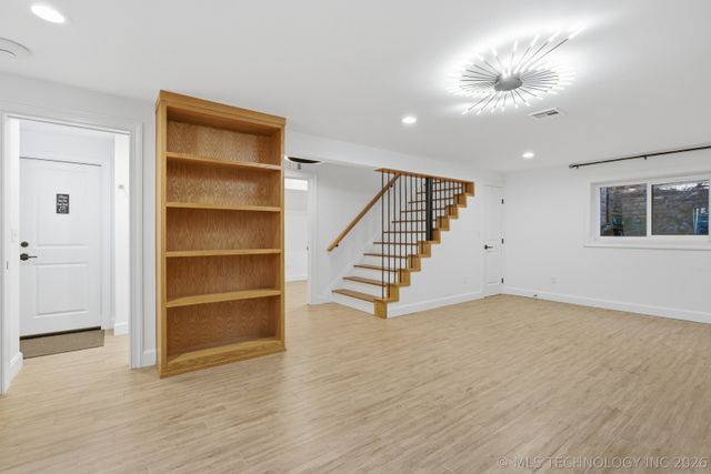 2436 S St Louis Avenue, Tulsa, OK 74114