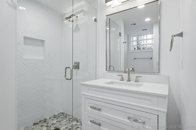 2436 S St Louis Avenue, Tulsa, OK 74114