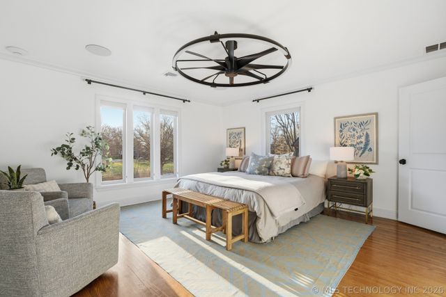 2436 S St Louis Avenue, Tulsa, OK 74114