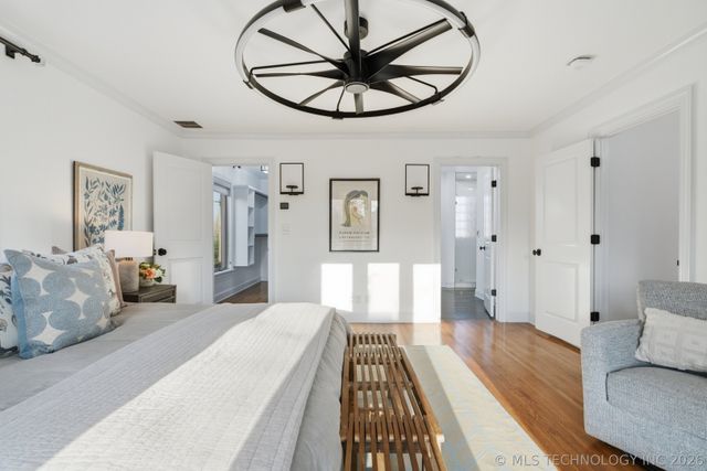 2436 S St Louis Avenue, Tulsa, OK 74114