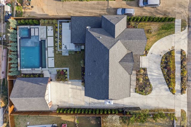 2436 S St Louis Avenue, Tulsa, OK 74114