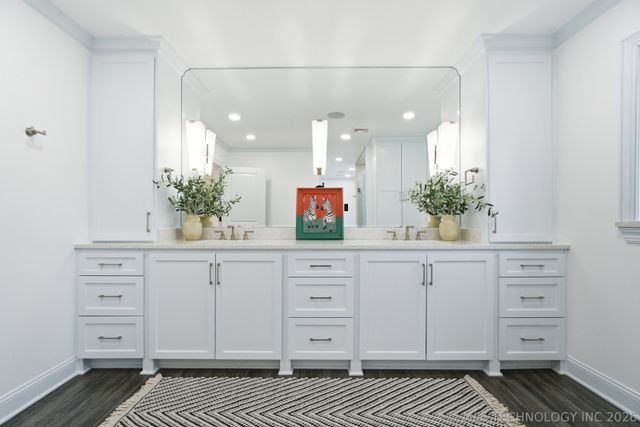 2436 S St Louis Avenue, Tulsa, OK 74114