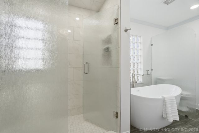 2436 S St Louis Avenue, Tulsa, OK 74114