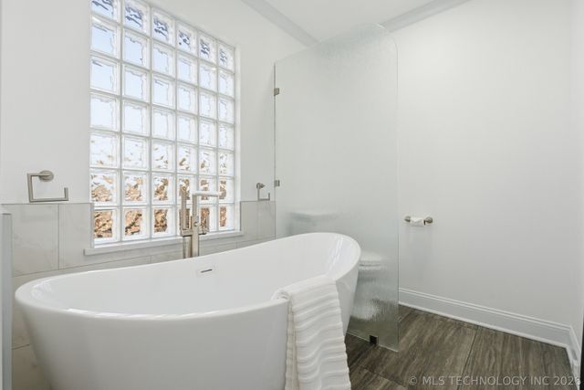 2436 S St Louis Avenue, Tulsa, OK 74114