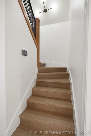 2436 S St Louis Avenue, Tulsa, OK 74114