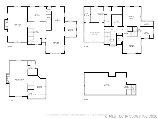 2436 S St Louis Avenue, Tulsa, OK 74114