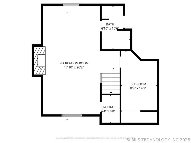 2436 S St Louis Avenue, Tulsa, OK 74114