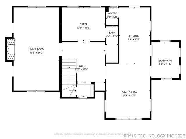 2436 S St Louis Avenue, Tulsa, OK 74114