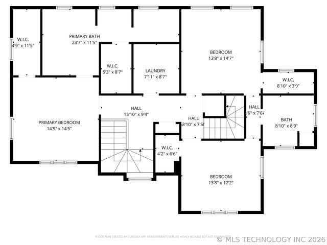 2436 S St Louis Avenue, Tulsa, OK 74114