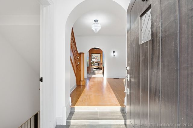 2436 S St Louis Avenue, Tulsa, OK 74114