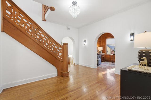 2436 S St Louis Avenue, Tulsa, OK 74114