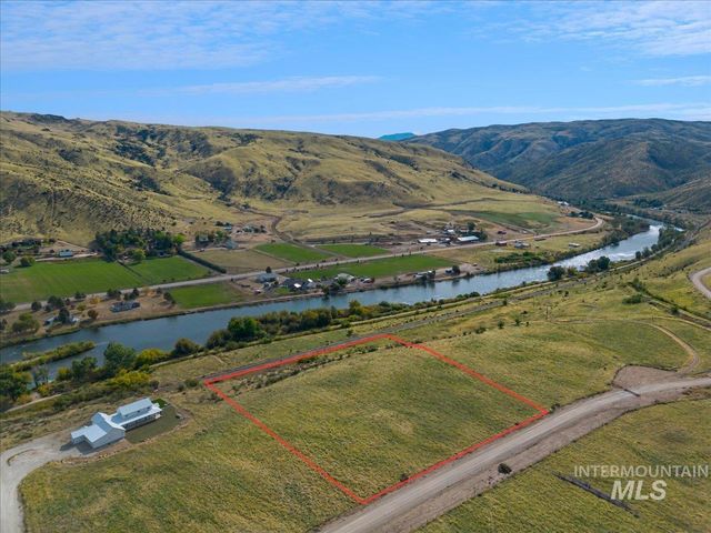 4201 Harmony Ln (Lot 3), Emmett, ID 83617 property photo