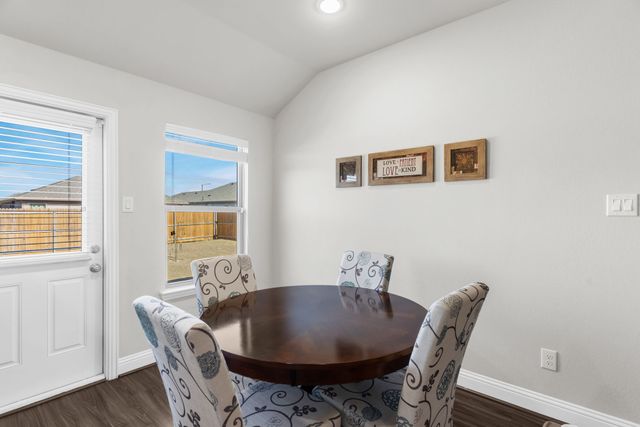 1406 Waverley Drive, Greenville, TX 75402