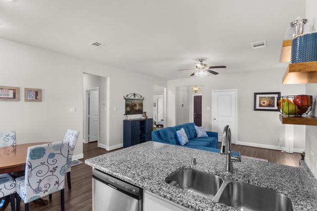 1406 Waverley Drive, Greenville, TX 75402