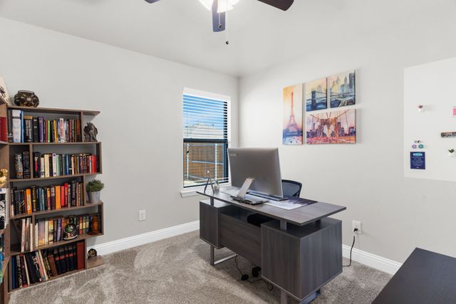 1406 Waverley Drive, Greenville, TX 75402