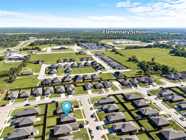 1406 Waverley Drive, Greenville, TX 75402