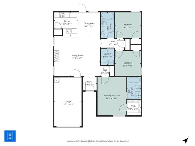 1406 Waverley Drive, Greenville, TX 75402