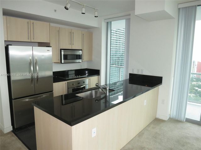 79 SW 12th Street UPH4001S, Miami, FL 33130