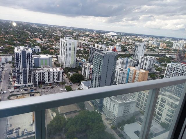 79 SW 12th Street UPH4001S, Miami, FL 33130