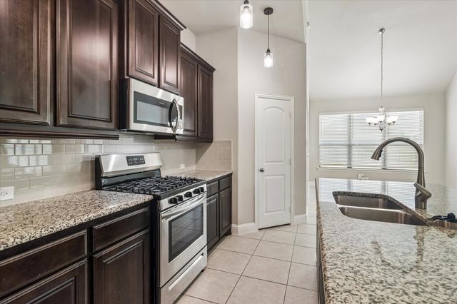1742 Amalfi Drive, Mclendon Chisholm, TX 75032