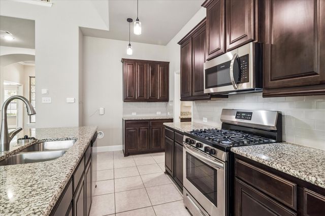 1742 Amalfi Drive, Mclendon Chisholm, TX 75032