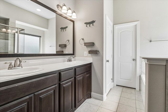 1742 Amalfi Drive, Mclendon Chisholm, TX 75032